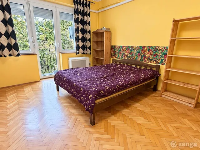 Kiadó lakás Debrecen, Péterfia 37 nm
