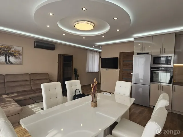 Kiadó lakás Debrecen, Nyulas 100 nm