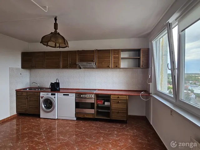 Eladó lakás Debrecen 54 nm