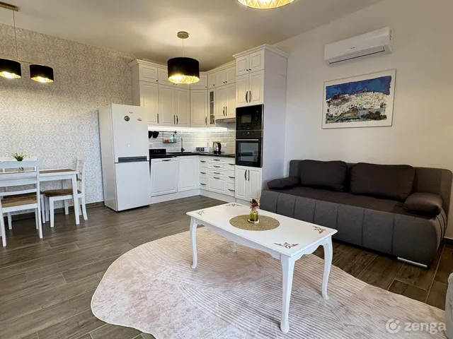 Kiadó lakás Debrecen, Hatvan utcai kert 51 nm