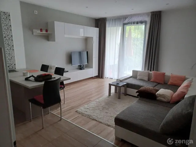 Kiadó lakás Debrecen, Nagyerdő 44 nm