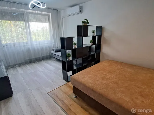 Kiadó lakás Debrecen, Wesselényi-lakótelep 34 nm