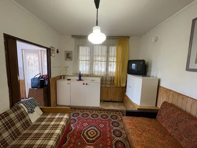 Eladó ház Bocskaikert 32 nm