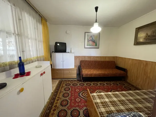 Eladó ház Bocskaikert 32 nm