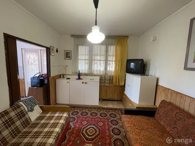 Eladó nyaraló Bocskaikert 32 nm