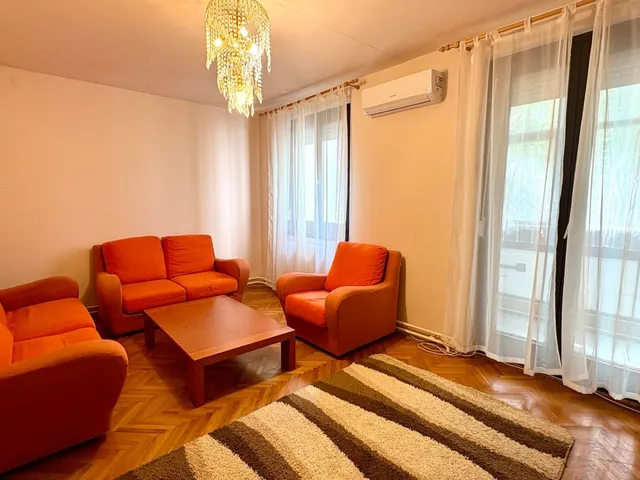 Kiadó lakás Debrecen, Akadémiakert 63 nm