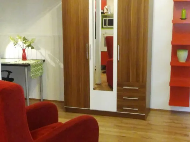 Kiadó lakás Debrecen, Belváros 50 nm