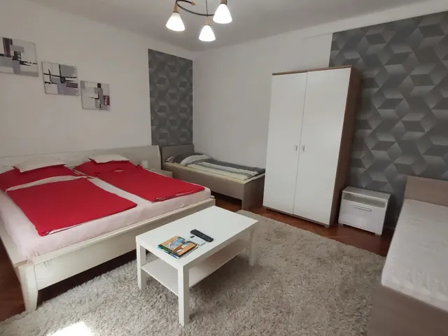 Kiadó ház Hajdúszoboszló 110 nm