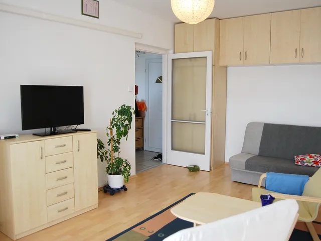 Kiadó lakás Debrecen, Újkert 36 nm