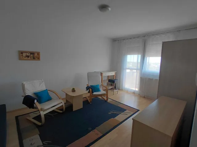 Kiadó lakás Debrecen, Újkert 36 nm