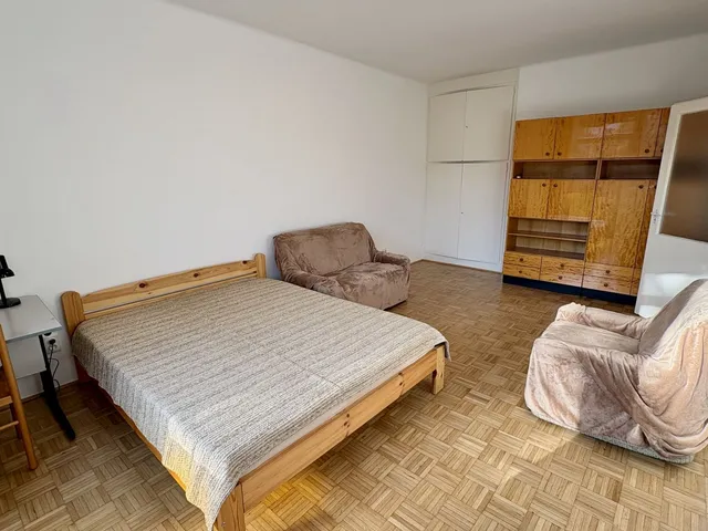 Kiadó lakás Debrecen, Nagyerdőalja 42 nm