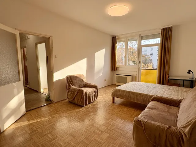Kiadó lakás Debrecen, Nagyerdőalja 42 nm
