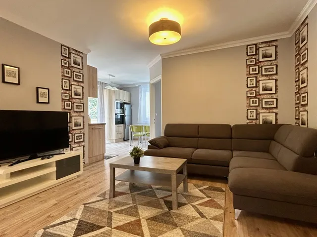 Kiadó lakás Debrecen, Sestakert 100 nm
