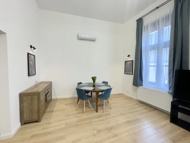 Kiadó lakás Debrecen, Belváros 40 nm