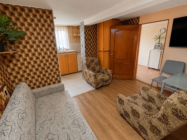 Eladó ház Debrecen, Bayk András-kert 60 nm