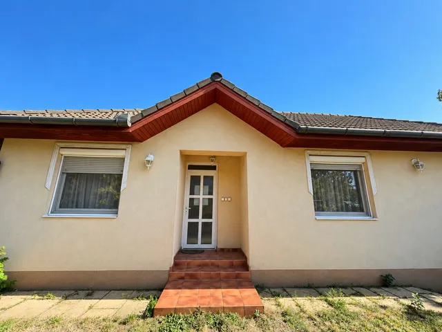 Eladó ház Debrecen 80 nm
