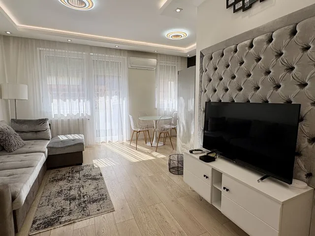 Kiadó lakás Debrecen, Belváros 62 nm