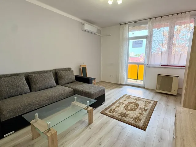 Kiadó lakás Debrecen, Sestakert 55 nm