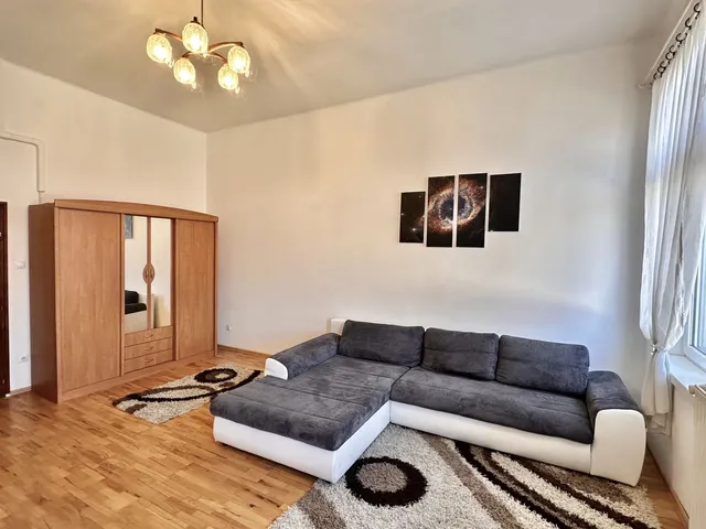 Kiadó lakás Debrecen, Belváros 50 nm