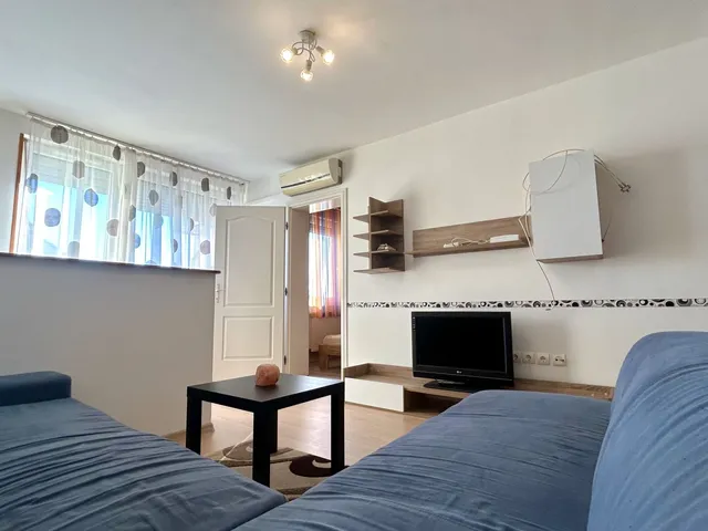 Kiadó lakás Debrecen, Epreskert 50 nm