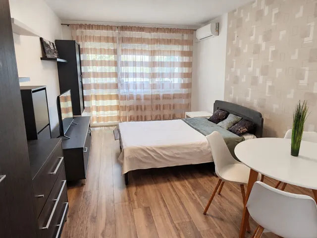 Eladó lakás Debrecen, Egyetemváros 29 nm