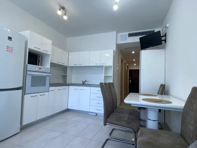Kiadó lakás Debrecen, Belváros 32 nm
