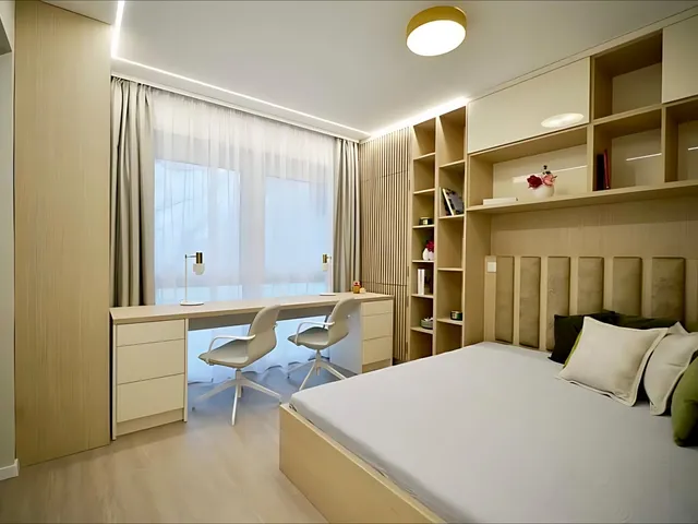 Eladó lakás Debrecen, Egyetemváros 84 nm