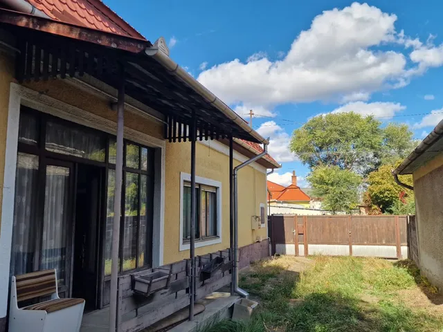 Eladó ház Hajdúhadház 130 nm