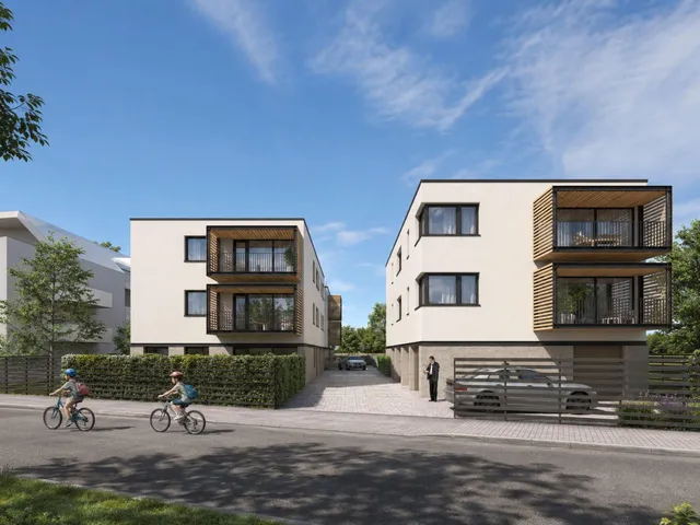 Eladó lakás Debrecen, Hatvan utcai kert 67 nm