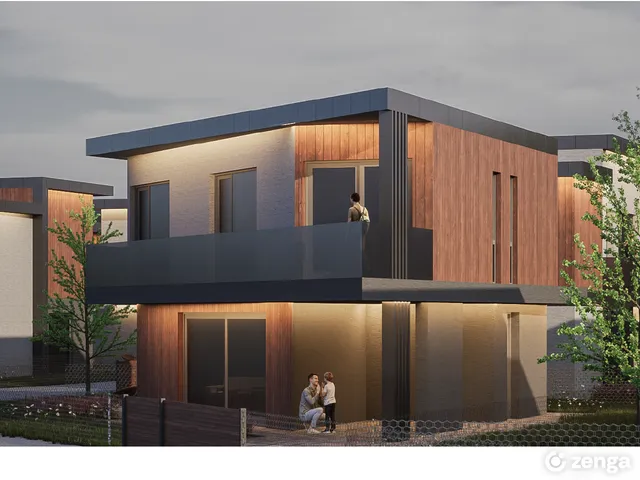 Eladó ház Budapest XX. kerület, Gubacsipuszta 112 nm