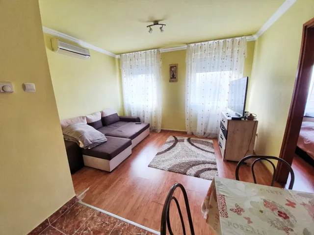 Kiadó lakás Nyíregyháza, Sólyom utca 42 nm