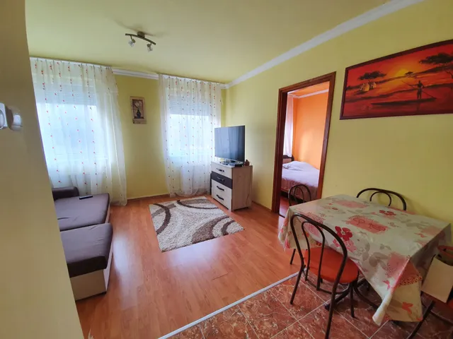 Kiadó lakás Nyíregyháza, Sólyom utca 42 nm