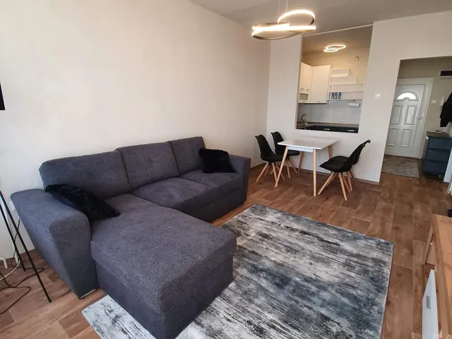 Kiadó lakás Nyíregyháza, Belváros 41 nm