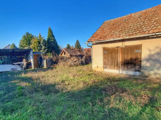 Eladó ház Nyírtelek, Dózsaszőlő 100 nm