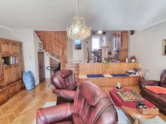 Eladó ház Nyíregyháza, Korányi-kertváros 130 nm