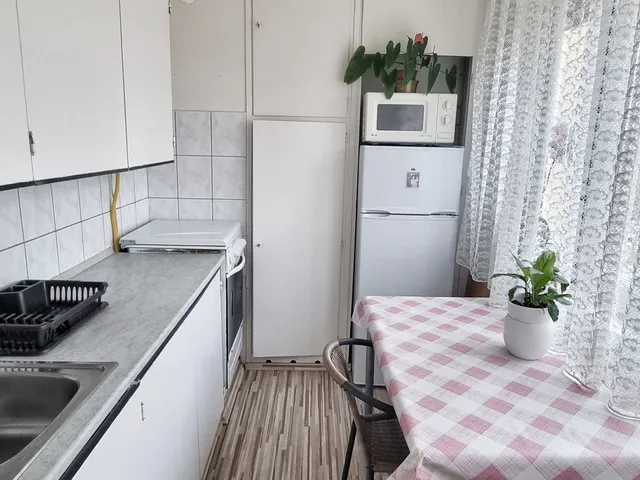 Eladó lakás Nyíregyháza, Korányi-kertváros 69 nm