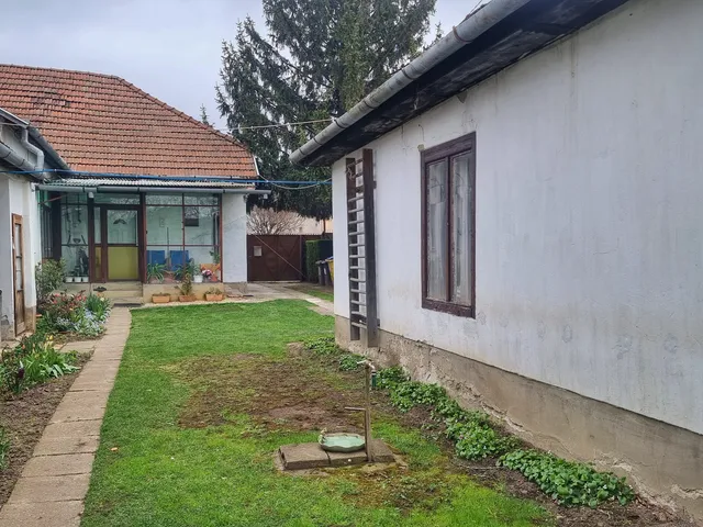 Eladó ház Nyíregyháza 120 nm