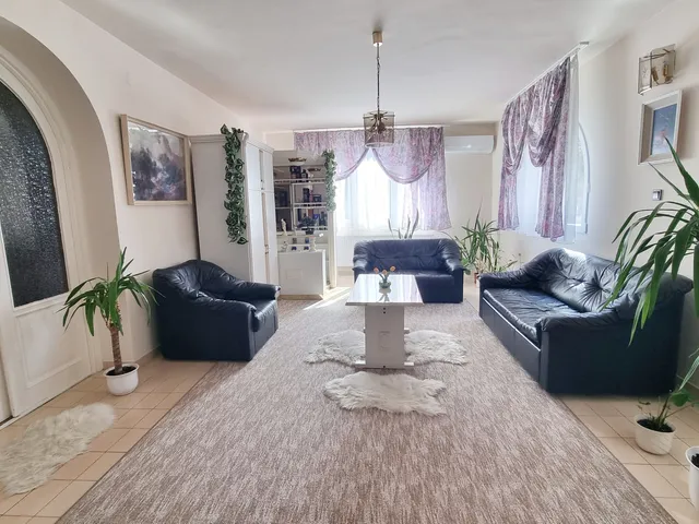 Eladó ház Nyíregyháza 175 nm