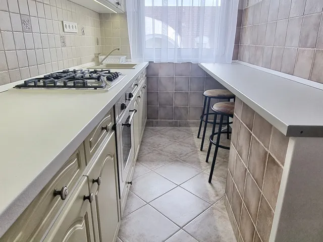 Eladó lakás Nyíregyháza 48 nm