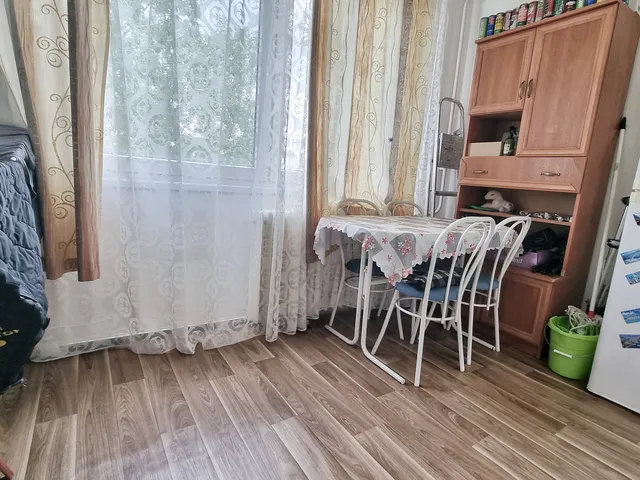 Eladó lakás Nyíregyháza, Jósaváros 37 nm