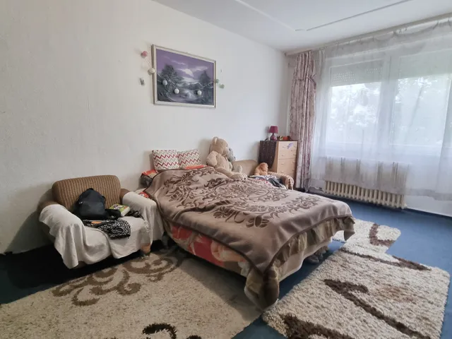 Eladó lakás Nyíregyháza, Jósaváros 37 nm