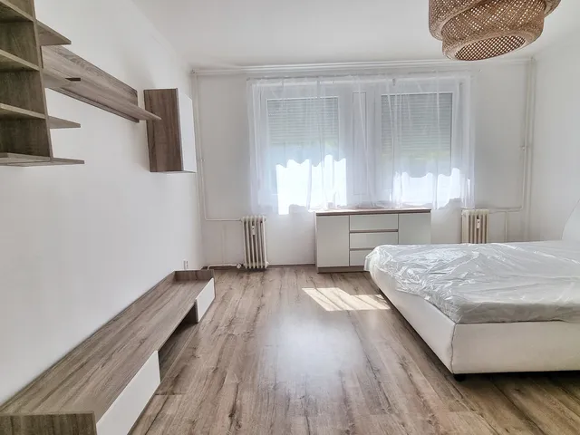 Kiadó lakás Nyíregyháza, Örökösföld, Lobogó utca 38 nm