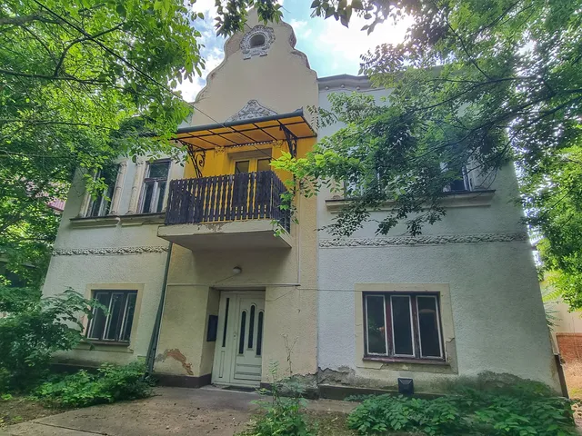 Eladó ház Nyíregyháza, Korányi-kertváros 200 nm
