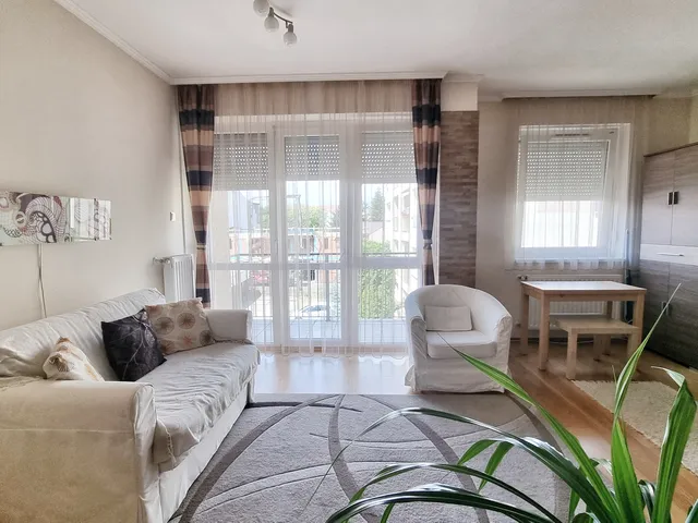 Kiadó lakás Nyíregyháza, Belváros 40 nm