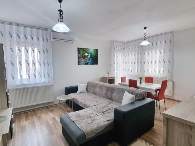 Kiadó lakás Nyíregyháza, Belváros 51 nm