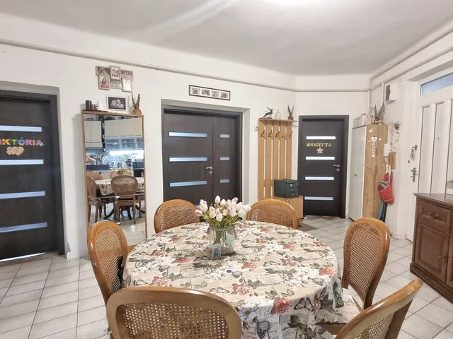 Eladó lakás Nyíregyháza, Belváros 86 nm