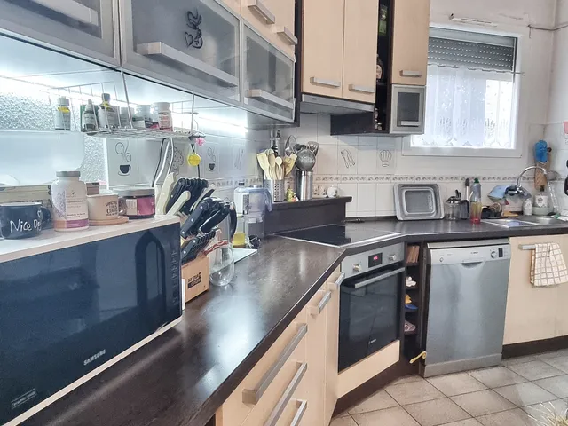 Eladó lakás Nyíregyháza, Belváros 86 nm