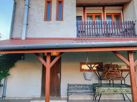 Eladó ház Nyíregyháza, Belváros 128 nm