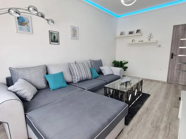 Kiadó lakás Nyíregyháza, Belváros 54 nm
