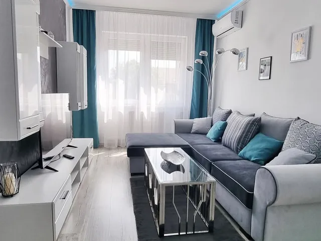 Kiadó lakás Nyíregyháza, Belváros 54 nm